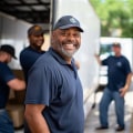 The Overlooked Connection Between Election Officials in Central Texas and Moving Company Services