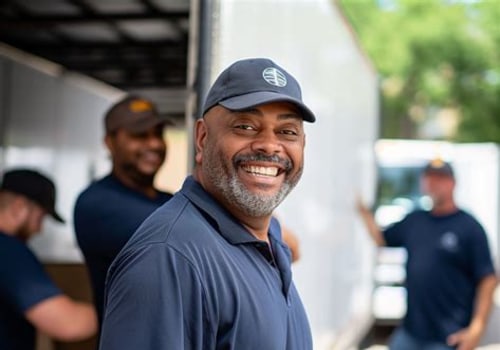 The Overlooked Connection Between Election Officials in Central Texas and Moving Company Services